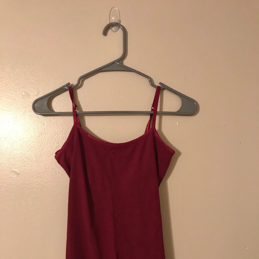 So Pacific Cami